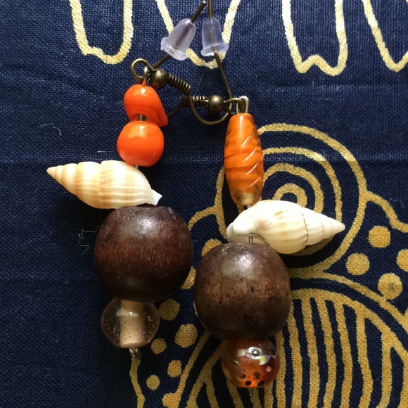 Beautiful handmade airings - Picture 1 of 1